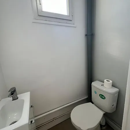 Le Robespierre Apartment *
