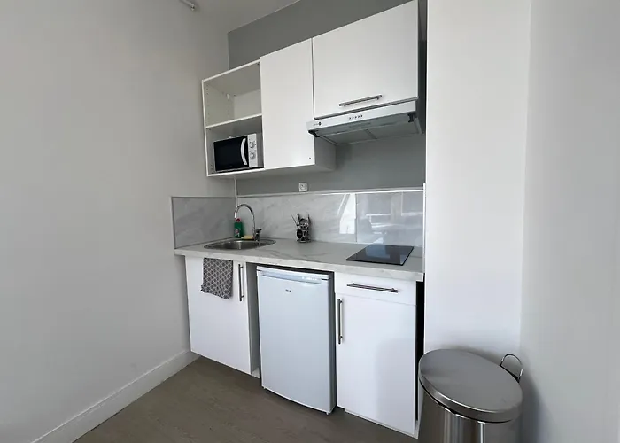 Le Robespierre Apartman *