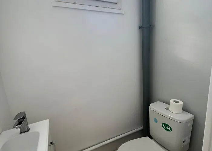 Le Robespierre Apartment *